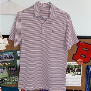 Vineyard Vines Polo Shirt